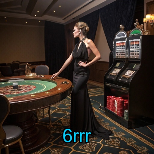 Jogos de Cassino ao Vivo